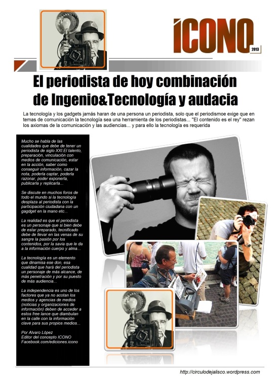 010 24 2013 El periodista 2013