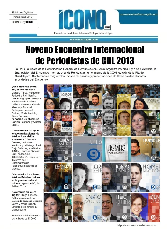 012-05-2013-Encuentro Internacional de Periodismo